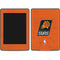 NBA Phoenix Suns Distressed Amazon Kindle Skin